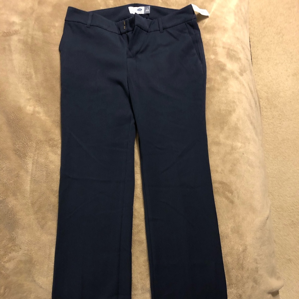 Old navy pants